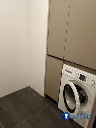 Piso en alquiler en Indautxu en Bilbao