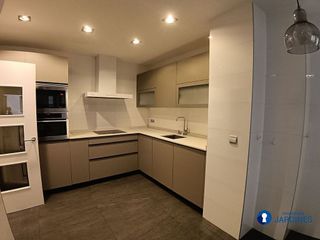 Piso en alquiler en Indautxu en Bilbao