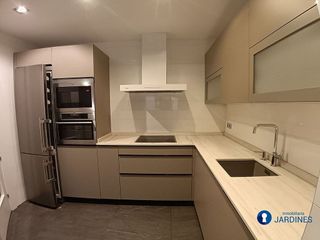 Piso en alquiler en Indautxu en Bilbao