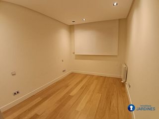 Piso en alquiler en Indautxu en Bilbao