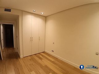 Piso en alquiler en Indautxu en Bilbao