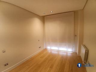 Piso en alquiler en Indautxu en Bilbao