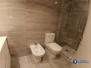 Piso en alquiler en Indautxu en Bilbao