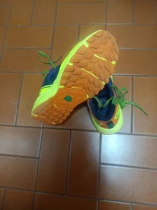 Zapatillas Trail Karrimor Talla 46