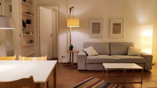 Piso en alquiler en El Raval en Barcelona