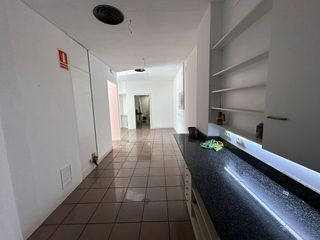 Local comercial en alquiler en Semicentre en Blanes