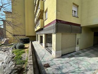 Local comercial en alquiler en Semicentre en Blanes