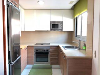 Piso en alquiler en La Prosperitat en Barcelona