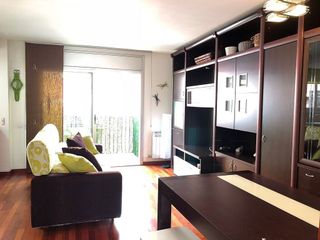 Piso en alquiler en La Prosperitat en Barcelona