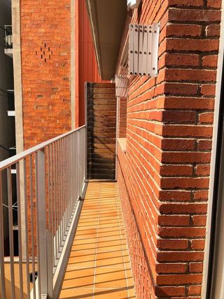 Piso en alquiler en La Prosperitat en Barcelona