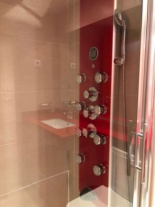 Piso en alquiler en La Prosperitat en Barcelona