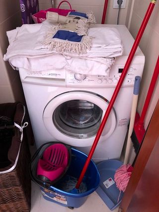 Piso en alquiler en La Prosperitat en Barcelona