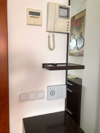 Piso en alquiler en La Prosperitat en Barcelona