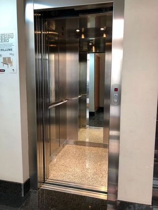 Piso en alquiler en La Prosperitat en Barcelona