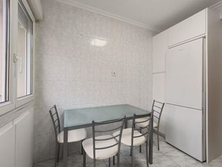 Piso en alquiler en Ciudad Naranco en Oviedo