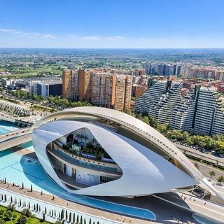 Piso en alquiler en Penya-Roja en Valencia