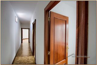 Piso en alquiler en Centro Ciudad en León