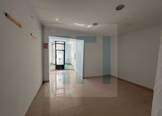 Local comercial en alquiler en Ciudad Jardín en Badajoz