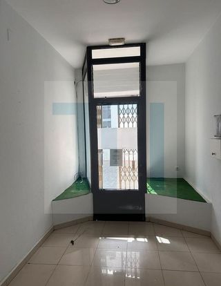 Local comercial en alquiler en Ciudad Jardín en Badajoz