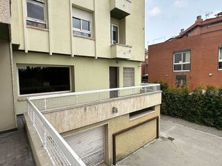 Local comercial en venta en Sant Domènec en Sant Cugat del Vallès