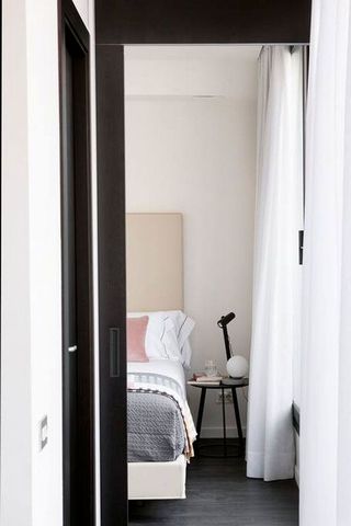 Piso en alquiler en La Dreta de l'Eixample en Barcelona