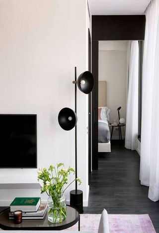 Piso en alquiler en La Dreta de l'Eixample en Barcelona