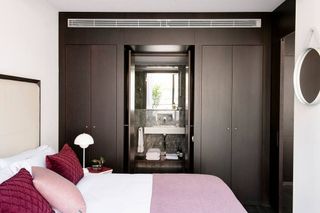 Piso en alquiler en La Dreta de l'Eixample en Barcelona