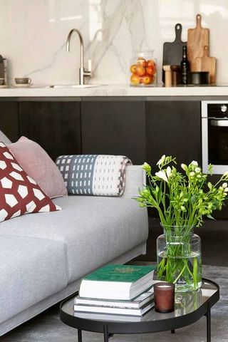 Piso en alquiler en La Dreta de l'Eixample en Barcelona