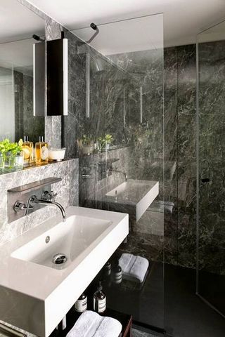 Piso en alquiler en La Dreta de l'Eixample en Barcelona