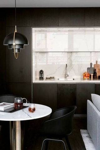 Piso en alquiler en La Dreta de l'Eixample en Barcelona