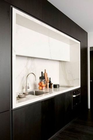 Piso en alquiler en La Dreta de l'Eixample en Barcelona