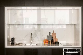 Piso en alquiler en La Dreta de l'Eixample en Barcelona