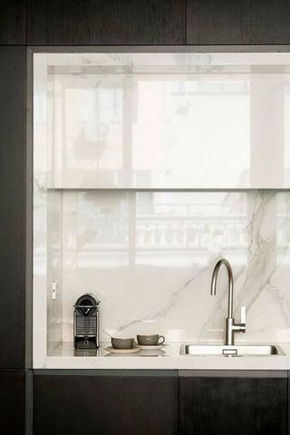 Piso en alquiler en La Dreta de l'Eixample en Barcelona