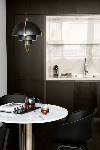 Piso en alquiler en La Dreta de l'Eixample en Barcelona