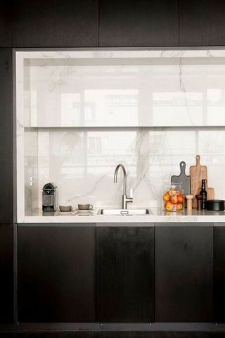 Piso en alquiler en La Dreta de l'Eixample en Barcelona