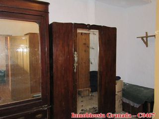 Casa adosada en venta en Albondón