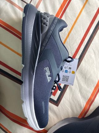 Zapatillas Fila talla 45 NUEVAS