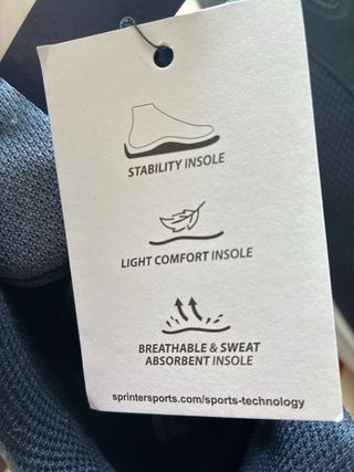 Zapatillas Fila talla 45 NUEVAS