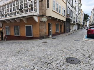 Local comercial en venta en Centro en Ferrol