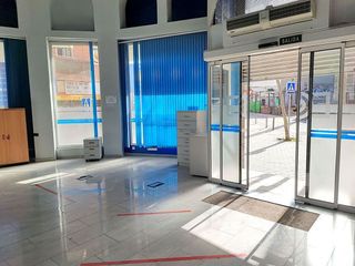 Local comercial en venta en Casco Antiguo en Galapagar