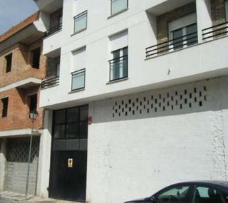 Garaje en venta en Mancha Real