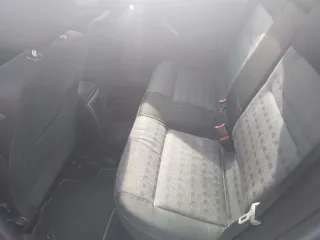 Volkswagen Passat Azul