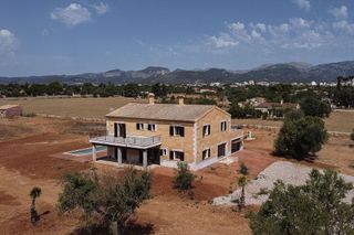 Chalet en alquiler en Zona periurbana en Inca