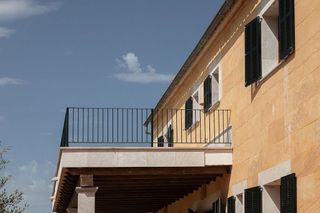Chalet en alquiler en Zona periurbana en Inca