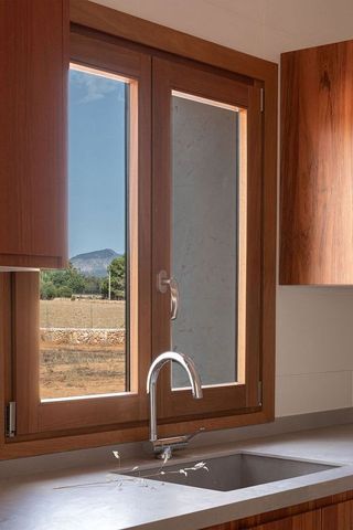 Chalet en alquiler en Zona periurbana en Inca