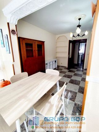 Piso en alquiler en Poligono Sur - La Oliva - Letanías en Sevilla