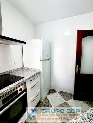 Piso en alquiler en Poligono Sur - La Oliva - Letanías en Sevilla