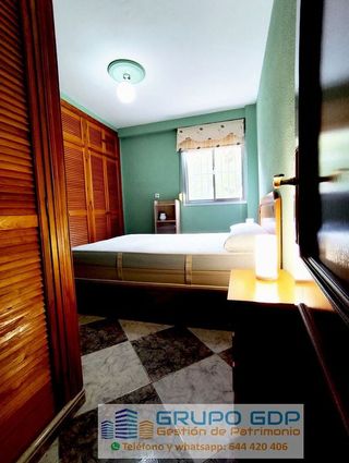 Piso en alquiler en Poligono Sur - La Oliva - Letanías en Sevilla