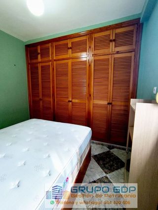 Piso en alquiler en Poligono Sur - La Oliva - Letanías en Sevilla