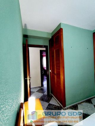 Piso en alquiler en Poligono Sur - La Oliva - Letanías en Sevilla